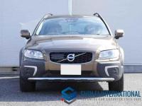 Volvo XC70 2015