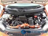 Honda N-ONE 2021