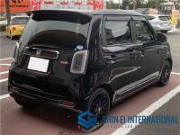 Honda N-ONE 2021