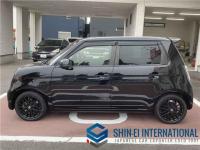 Honda N-ONE 2021