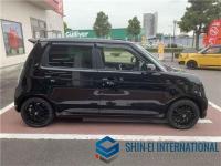 Honda N-ONE 2021