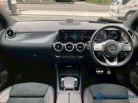 Mercedes-Benz B-Class 2019