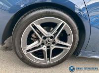Mercedes-Benz B-Class 2019