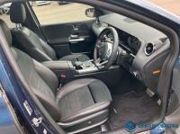 Mercedes-Benz B-Class 2019
