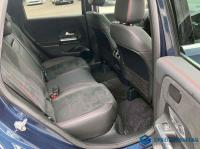 Mercedes-Benz B-Class 2019