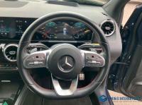 Mercedes-Benz B-Class 2019