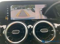 Mercedes-Benz B-Class 2019