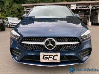 Mercedes-Benz B-Class 2019