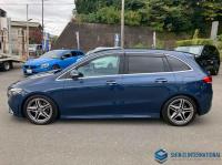 Mercedes-Benz B-Class 2019