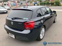 BMW 1 SERIES 2014