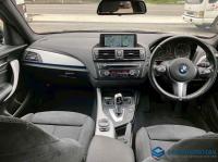 BMW 1 SERIES 2014