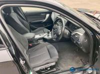 BMW 1 SERIES 2014