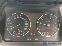 BMW 1 SERIES 2014