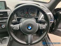 BMW 1 SERIES 2014