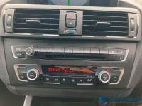 BMW 1 SERIES 2014