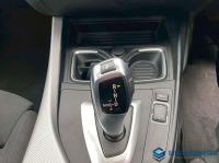 BMW 1 SERIES 2014