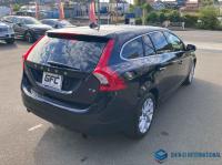 Volvo V60 2016