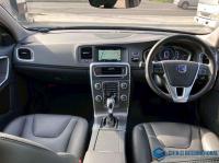 Volvo V60 2016