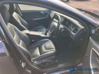 Volvo V60 2016