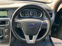 Volvo V60 2016