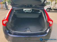 Volvo V60 2016