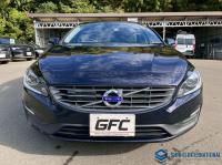 Volvo V60 2016