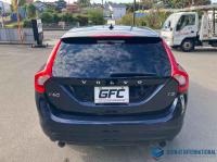 Volvo V60 2016