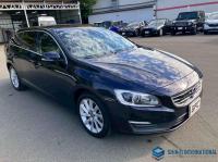 Volvo V60 2016