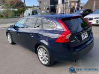 Volvo V60 2016
