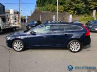 Volvo V60 2016