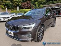 Volvo XC60 2022