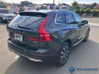 Volvo XC60 2022