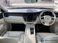 Volvo XC60 2022