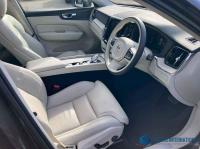 Volvo XC60 2022