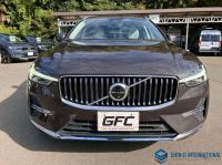 Volvo XC60 2022