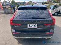 Volvo XC60 2022