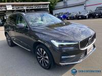 Volvo XC60 2022