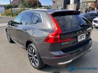 Volvo XC60 2022