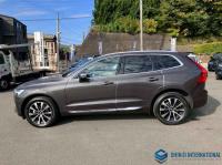 Volvo XC60 2022