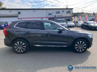 Volvo XC60 2022