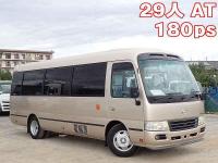 Hino LIESSE II 2013