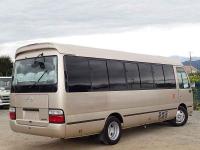 Hino LIESSE II 2013