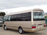 Hino LIESSE II 2013