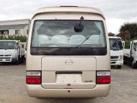 Hino LIESSE II 2013