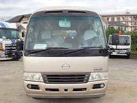 Hino LIESSE II 2013