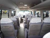 Hino LIESSE II 2013