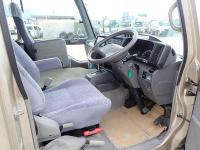 Hino LIESSE II 2013