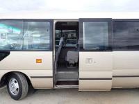 Hino LIESSE II 2013