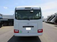 Toyota Coaster 2017