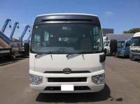Toyota Coaster 2017